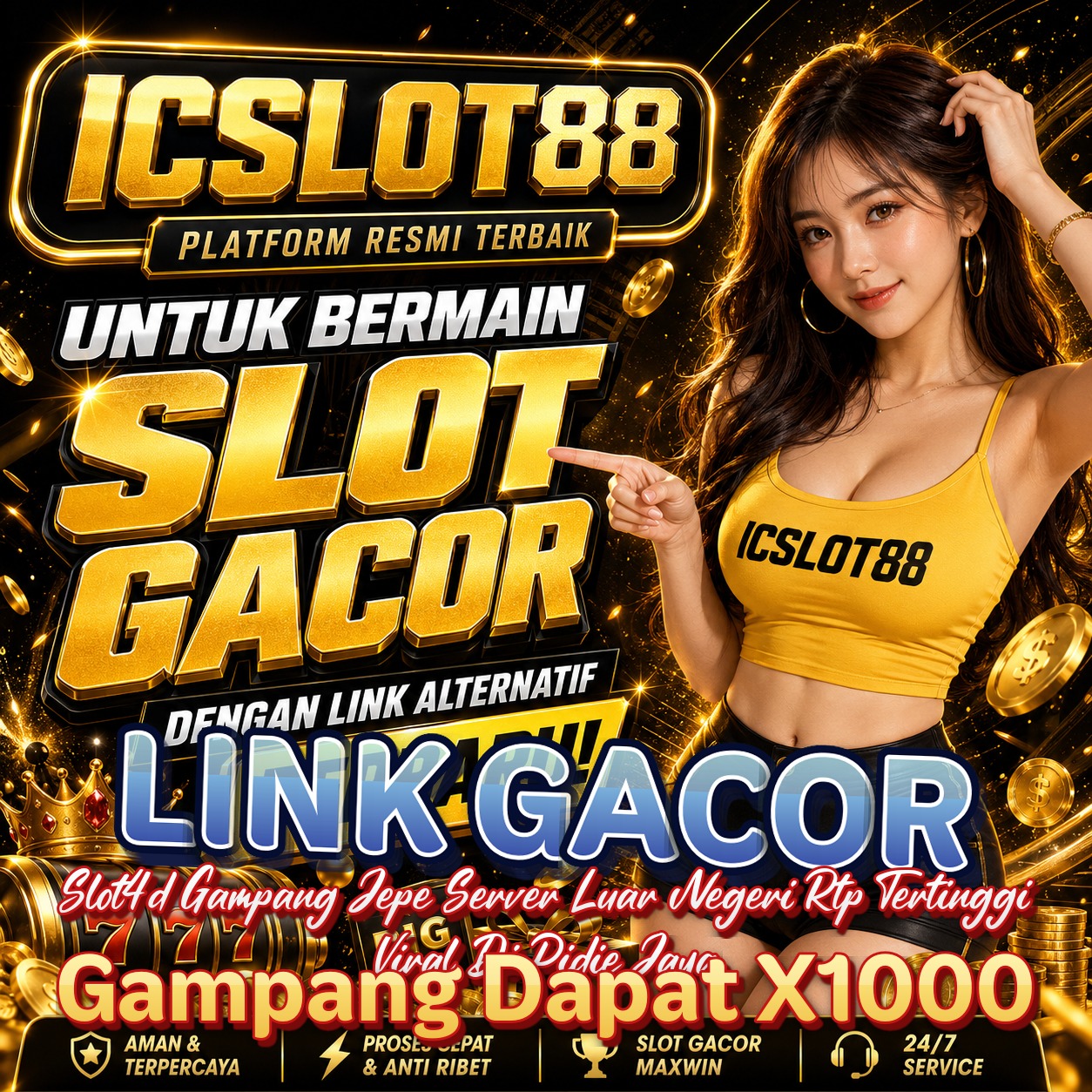 LINK GACOR