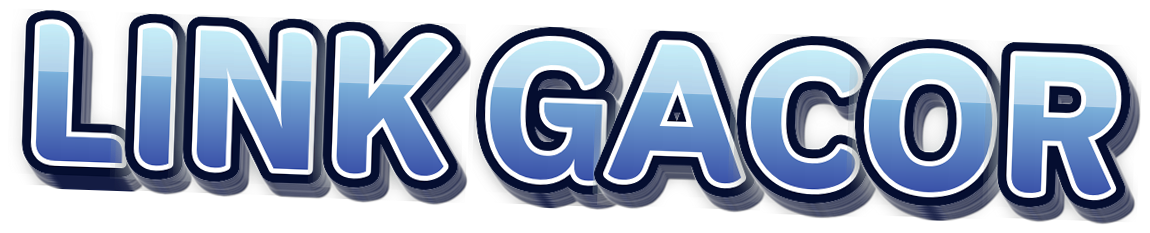 LINK GACOR